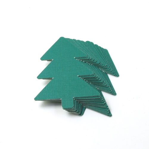 Christmas Tree Paper Cutout - Image 4