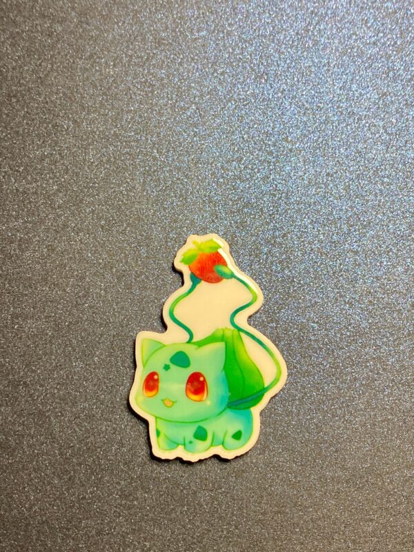 Cartoon Character Resin