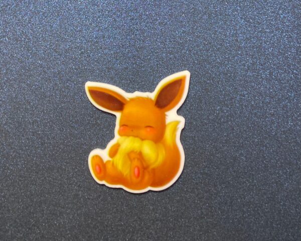 Cartoon Character Resin