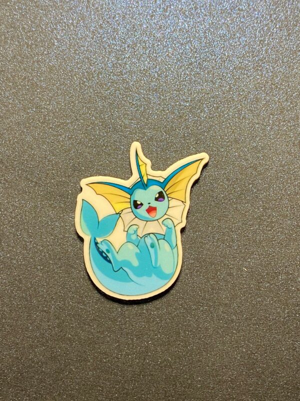 Character Resin