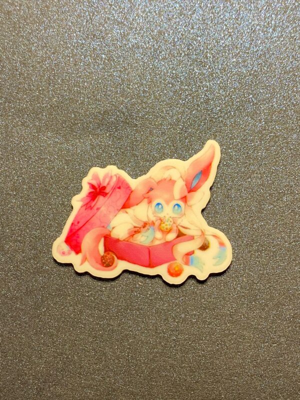 Character Resin