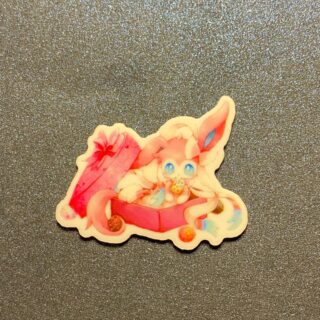 Character Resin