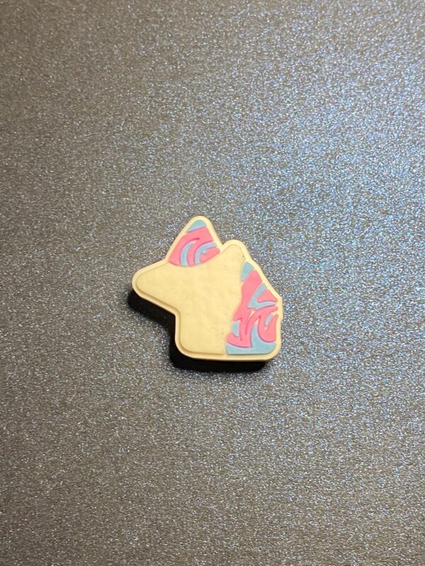 Lucky Charms - 5PC Shoe Charms - Soft PVC - Image 5