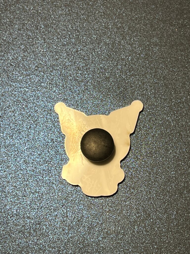 1PC Bleach / Naruto Shoe Croc Charms RESIN Stickers and Charms