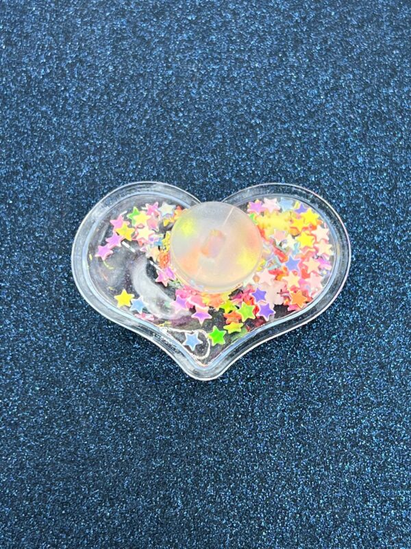 1PC Shoe Charms - Soft PVC - Image 2