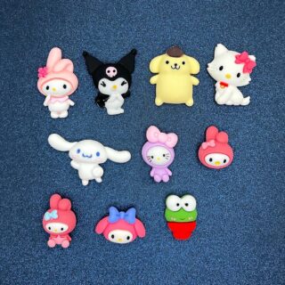 3D Resin - 1 piece