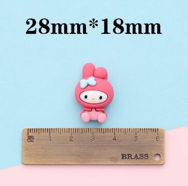 3D Resin - 1 piece - Image 8