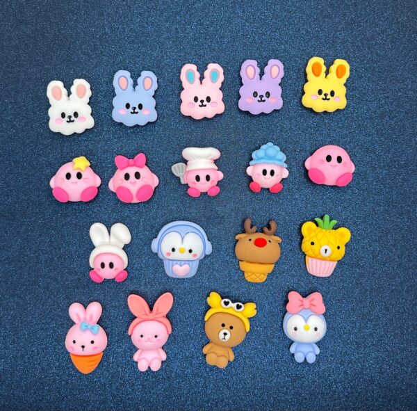 3D Resin - 1 piece