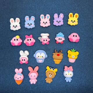 3D Resin - 1 piece