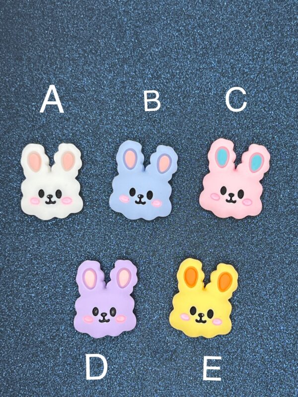 3D Resin - 1 piece - Image 2