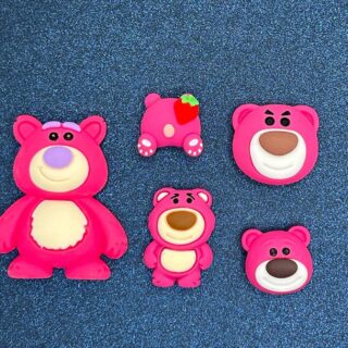3D Resin - 1 piece