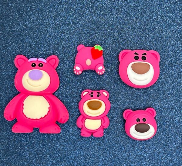 3D Resin - 1 piece