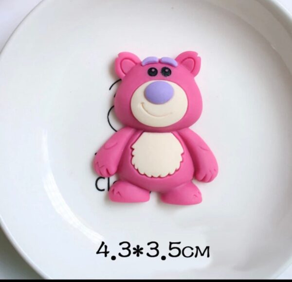 3D Resin - 1 piece - Image 3