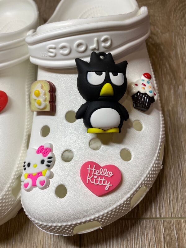 3D Shoe Charms - Image 3