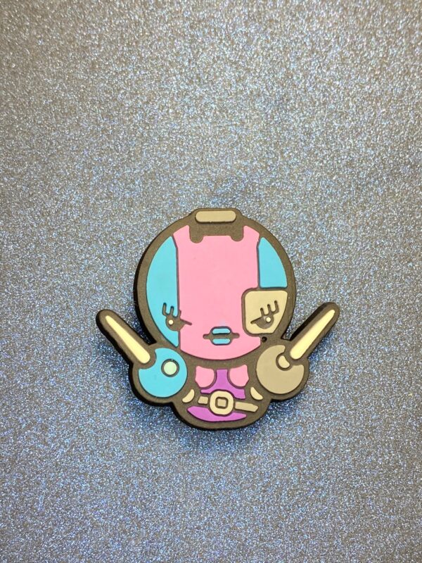 Marvel Guardians of Galaxy - 9PC Soft PVC Shoe Charms Jibbitz - Image 9