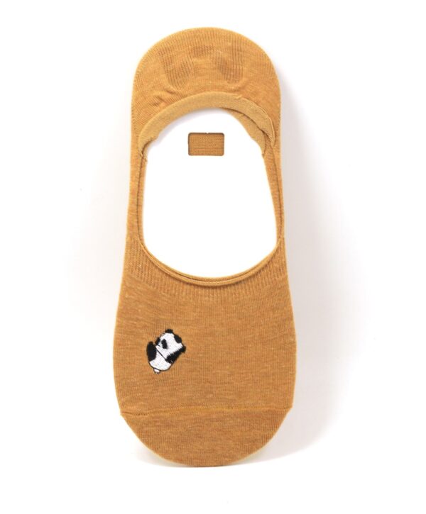 Animal No-Show Socks - Image 5