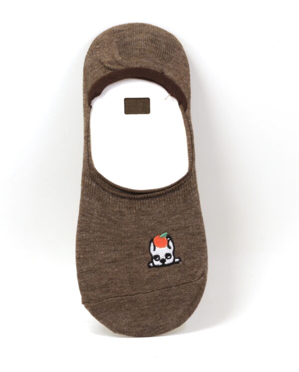 Animal No-Show Socks - Image 6