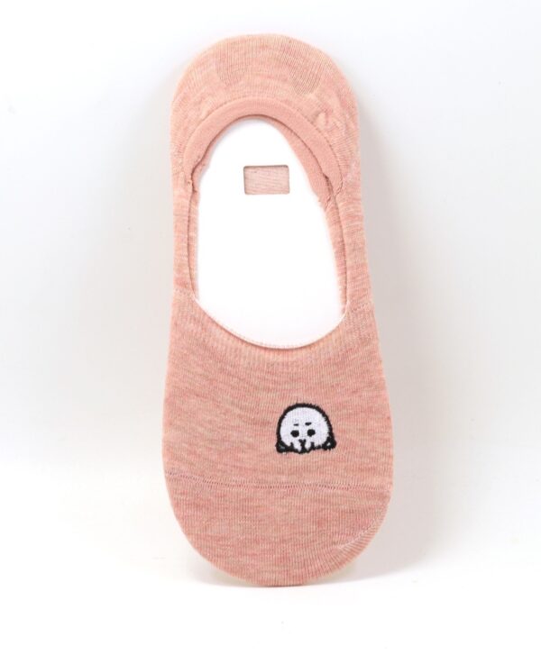 Animal No-Show Socks - Image 7