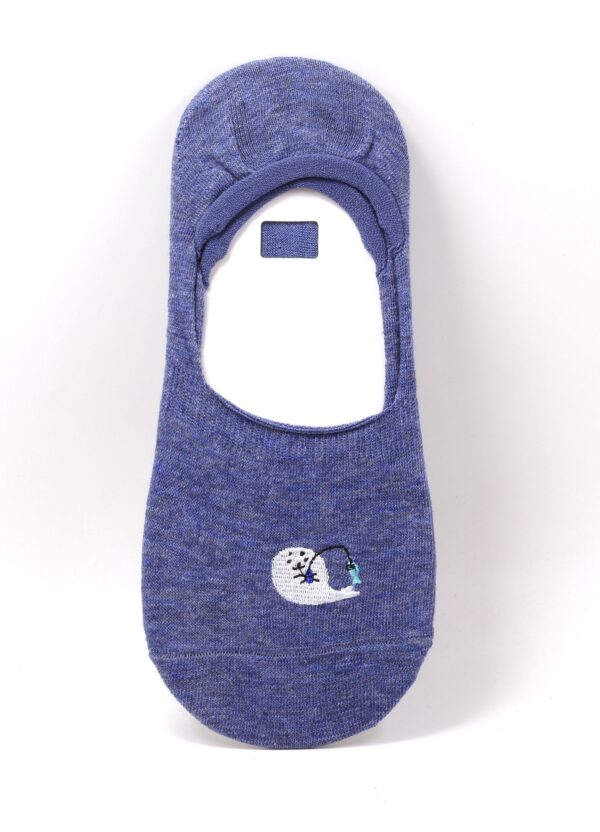 Animal No-Show Socks - Image 8