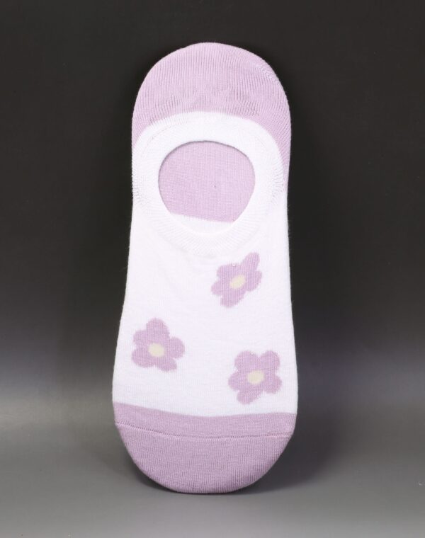 Animal No-Show Socks (B) - Image 4