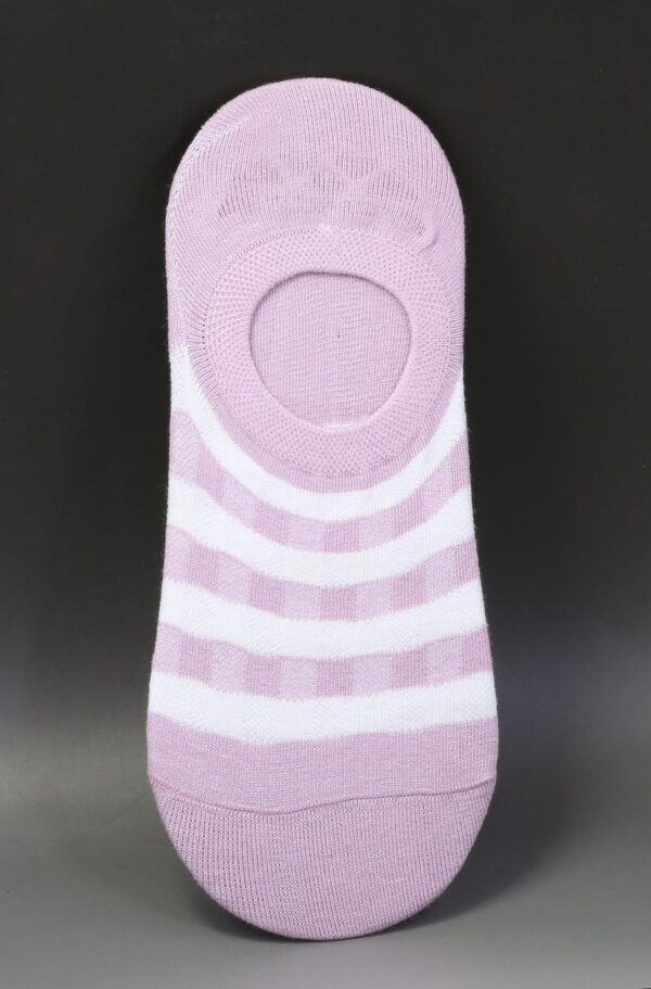 Animal No-Show Socks (B) - Image 6