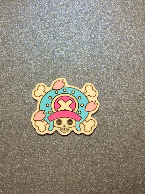 Anime Character Resin