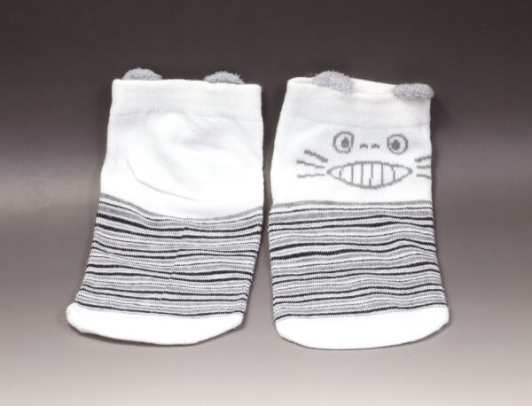 Ankle Animal Socks - Image 2