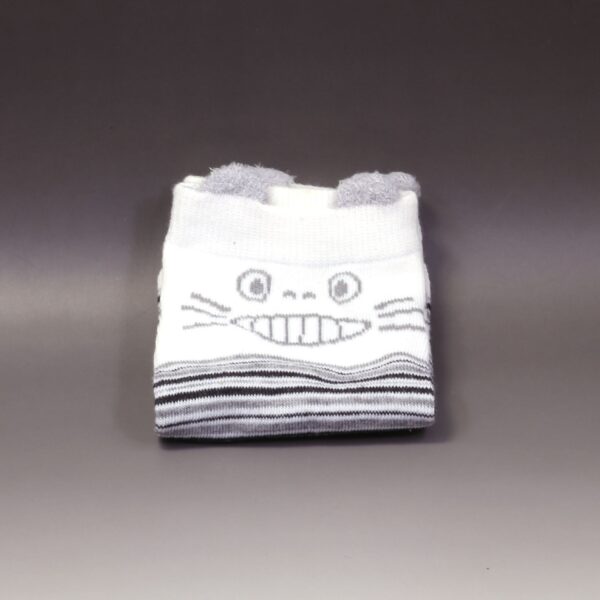 Ankle Animal Socks - Image 3