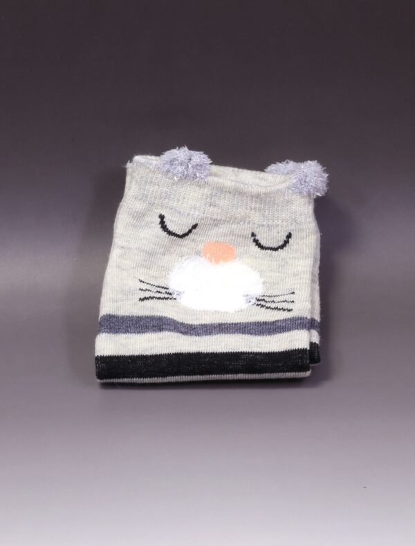 Ankle Animal Socks - Image 4