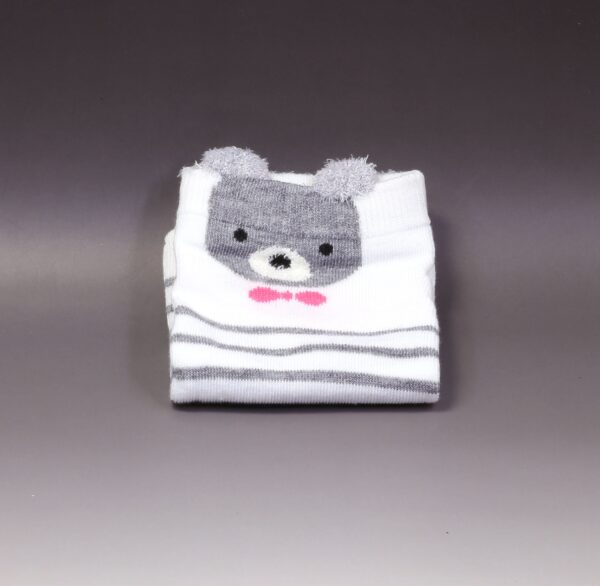 Ankle Animal Socks - Image 5