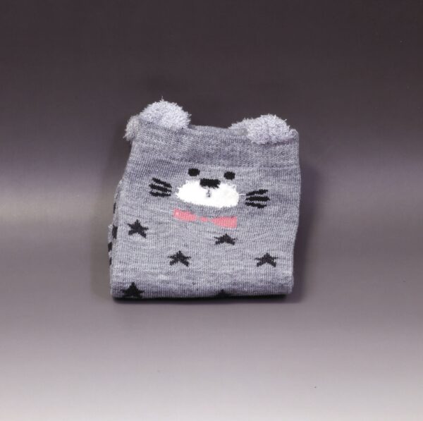 Ankle Animal Socks - Image 6
