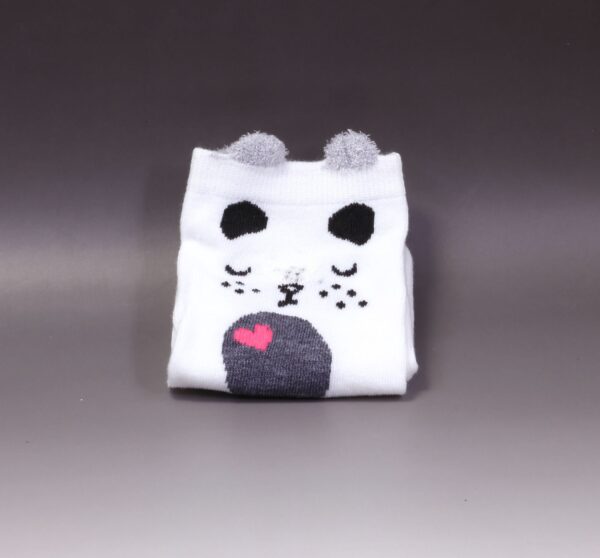 Ankle Animal Socks - Image 7