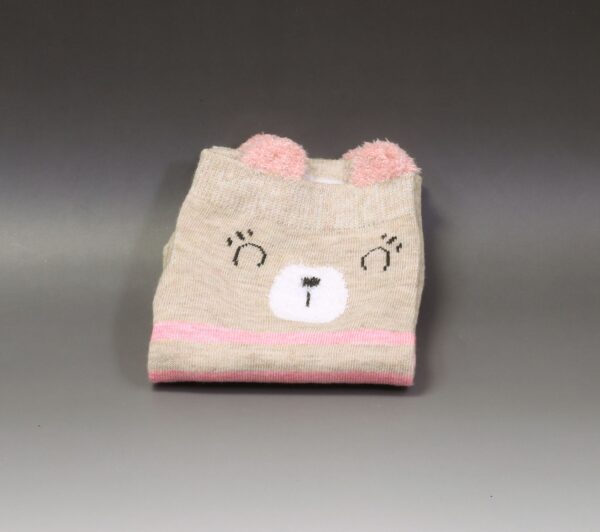 Ankle Animal Socks (B) - Image 3