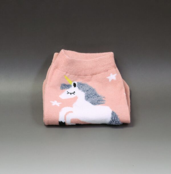 Ankle Animal Socks (B) - Image 4