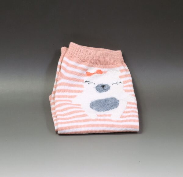 Ankle Animal Socks (B) - Image 5