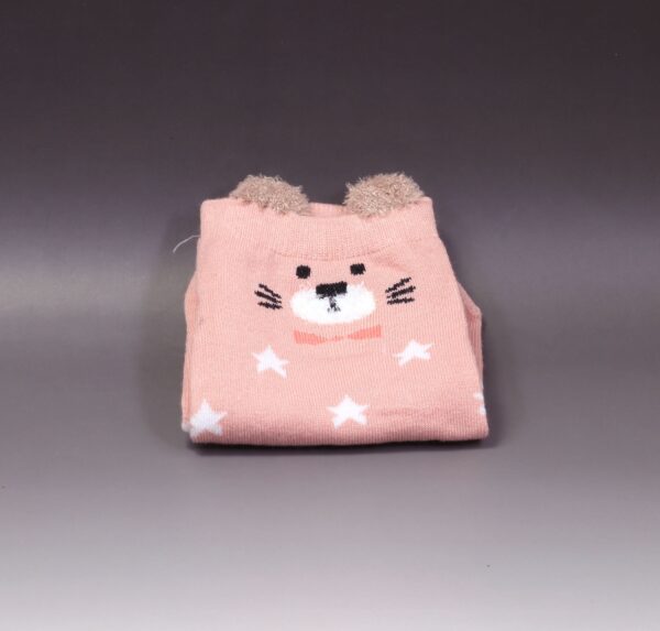 Ankle Animal Socks (B) - Image 6