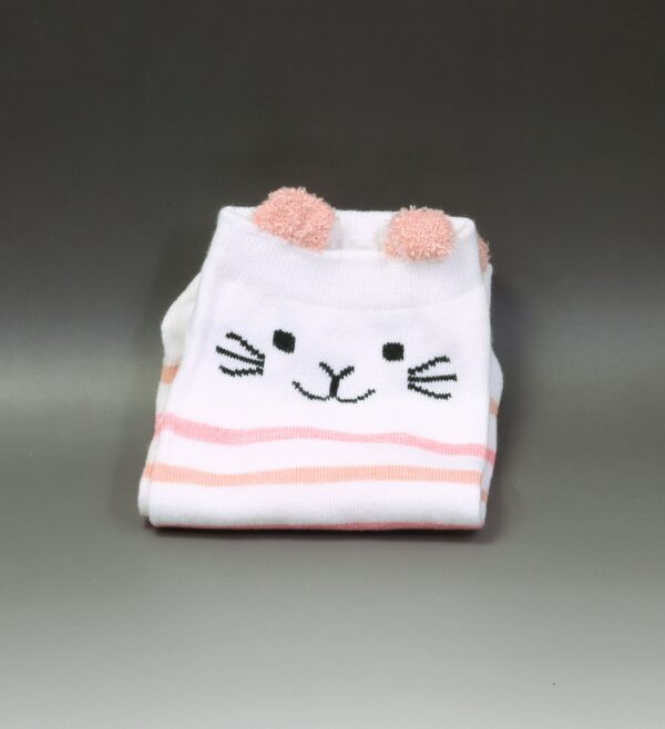 Ankle Animal Socks (B) - Image 7