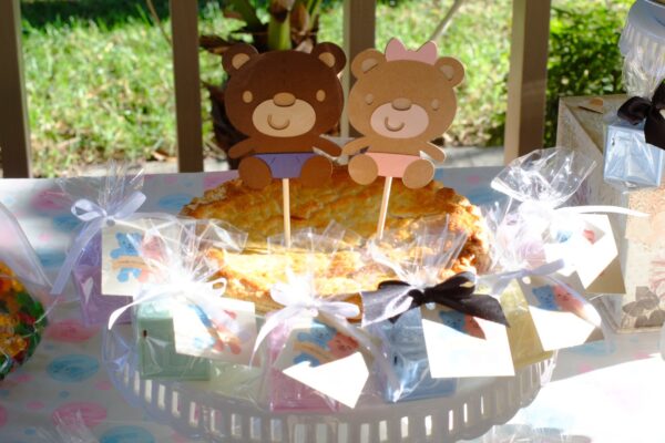 baby bear cutout - Image 6