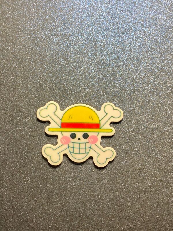 Cartoon Character Resin
