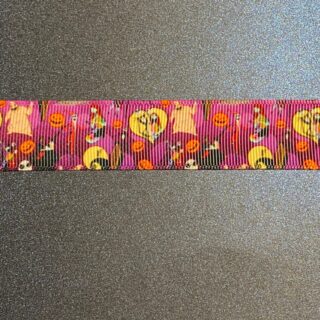 Character Grosgrain Ribbon 7/8" (22mm)