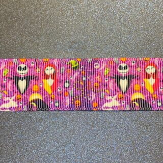 Character Grosgrain Ribbon 7/8" (22mm)