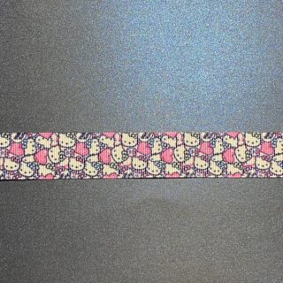 Character Grosgrain Ribbon 7/8" (22mm)