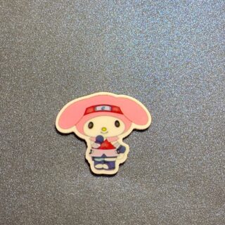 Character Resin