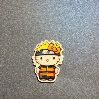 Character Resin