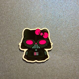 Character Resin