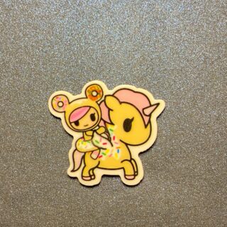 Character Resin