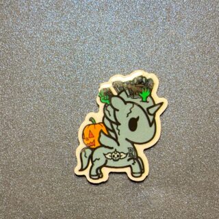 Character Resin