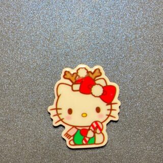 Character Resin