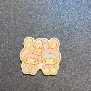 Character Resin