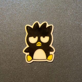 Character Resin